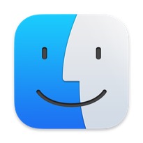 Finder Icon