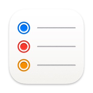 Reminders Icon